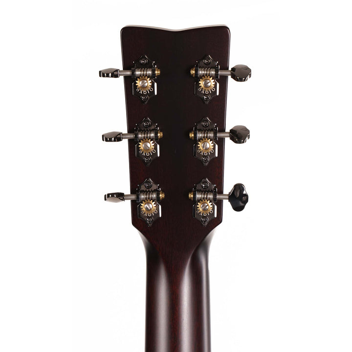Yamaha FS9 R Acoustic Guitar Natural
