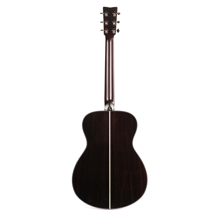 Yamaha FS9 R Acoustic Guitar Natural