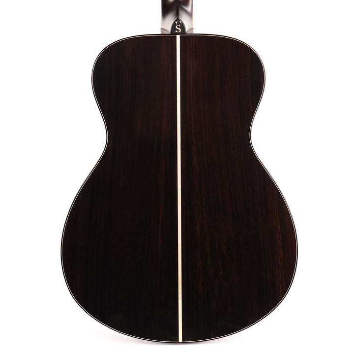 Yamaha FS9 R Acoustic Guitar Natural