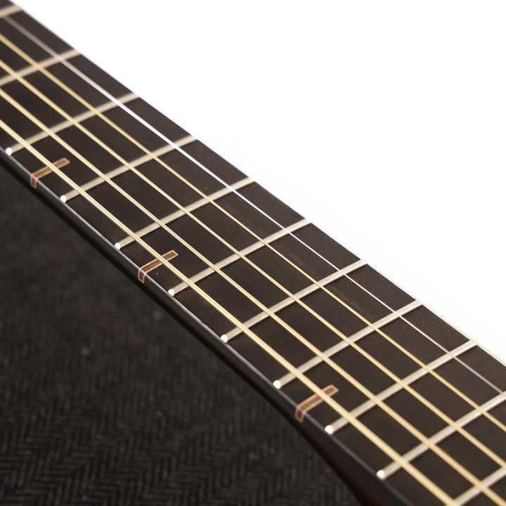 Yamaha FS9 R Acoustic Guitar Natural