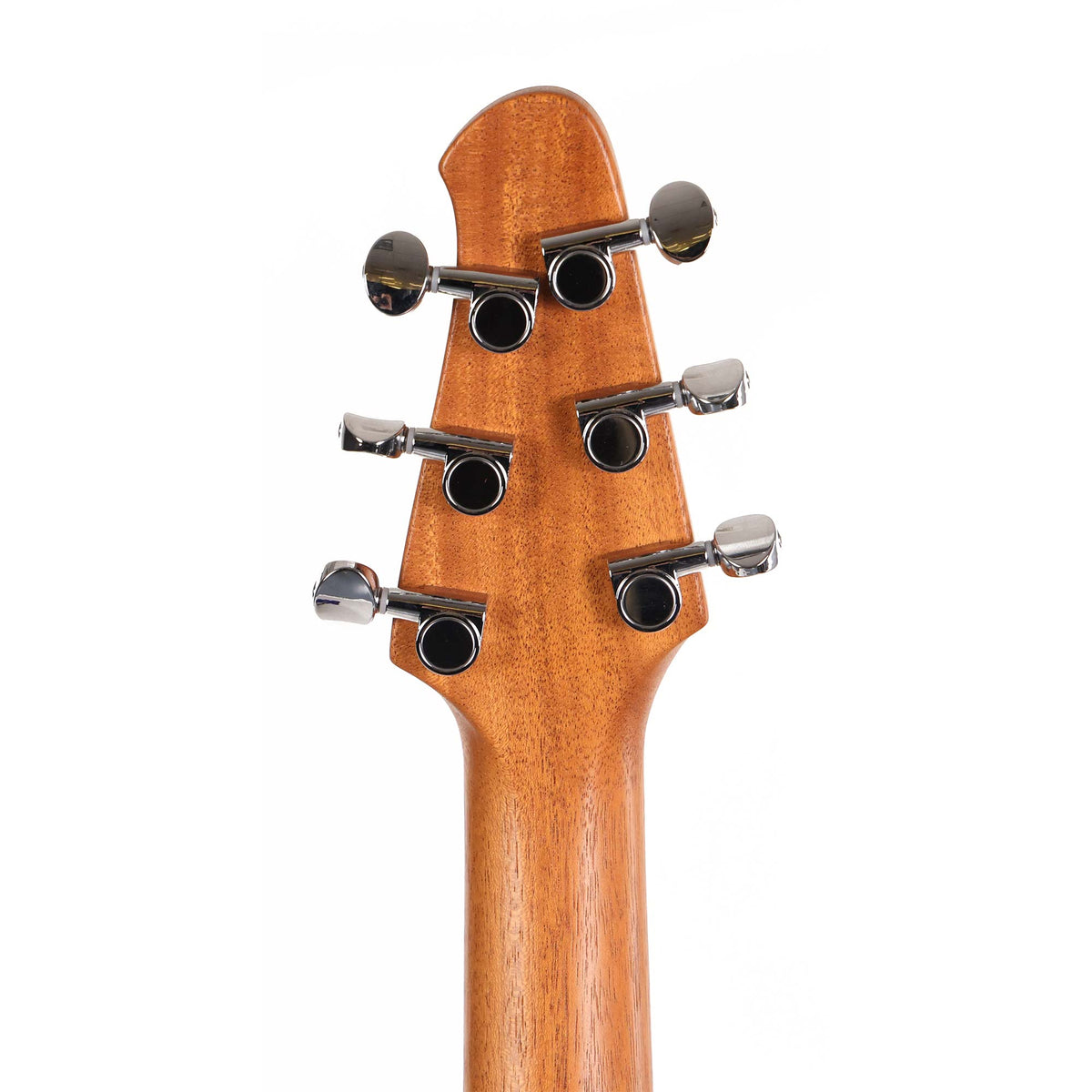 Powers Electric A-Type Viola Purple Metallic — 9