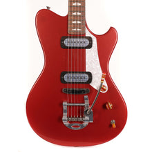 Powers Electric A-Type Salmon Metallic