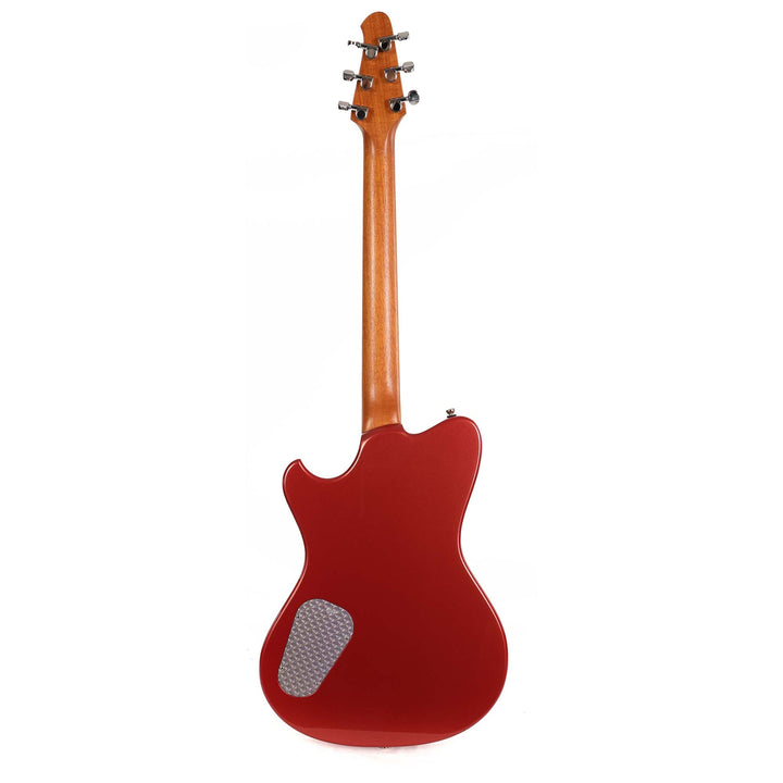 Powers Electric A-Type Salmon Metallic