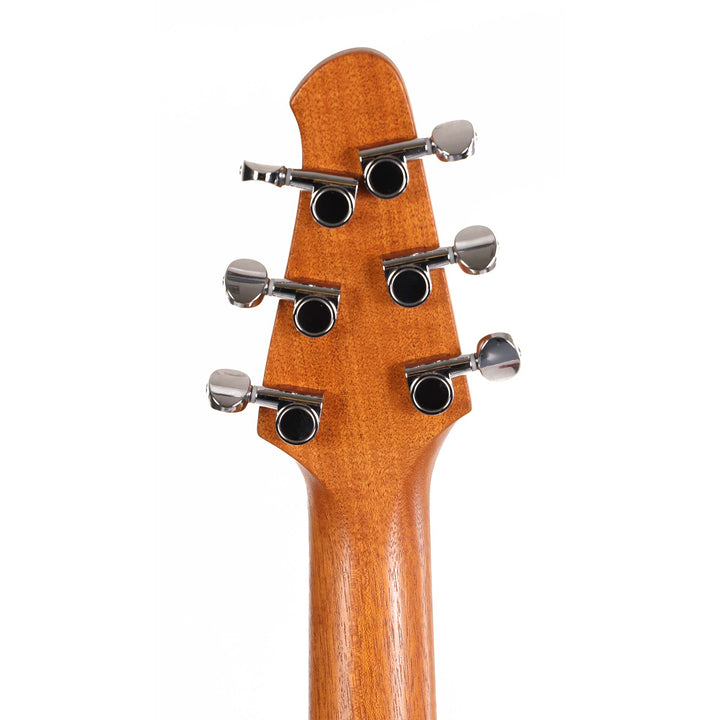 Powers Electric A-Type Salmon Metallic