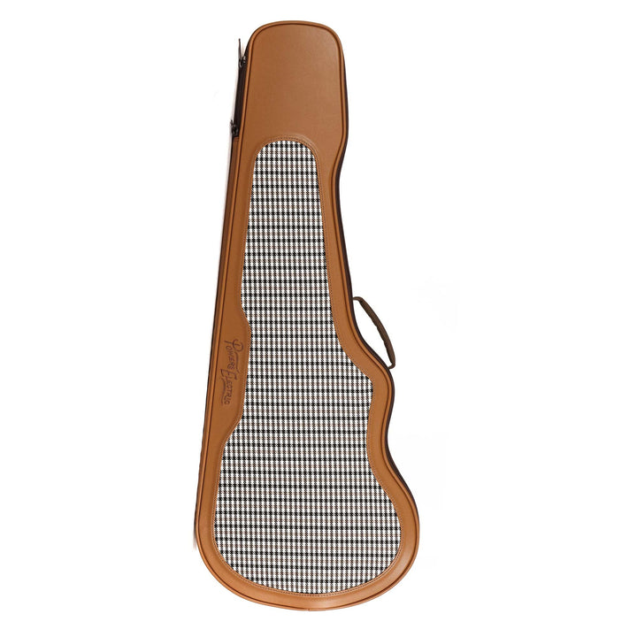 Powers Electric A-Type Onyx Green Metallic