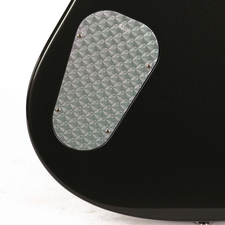 Powers Electric A-Type Onyx Green Metallic