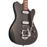 Powers Electric A-Type Onyx Green Metallic