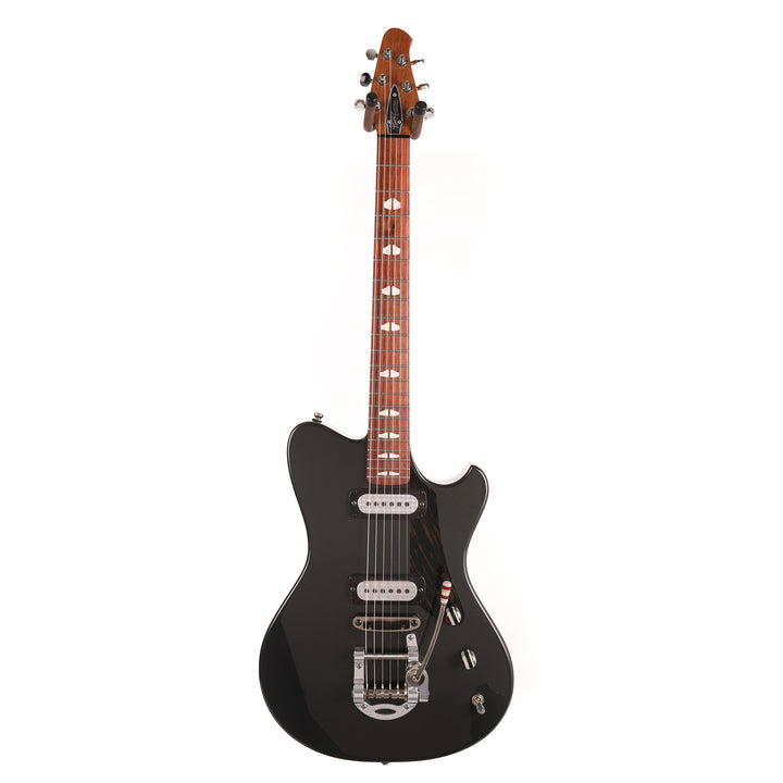 Powers Electric A-Type Onyx Green Metallic