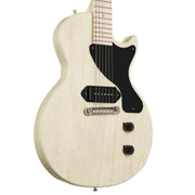 Gibson Custom Shop 1957 Les Paul Junior Single Cut Made 2 Measure TV White Maple Fretboard
