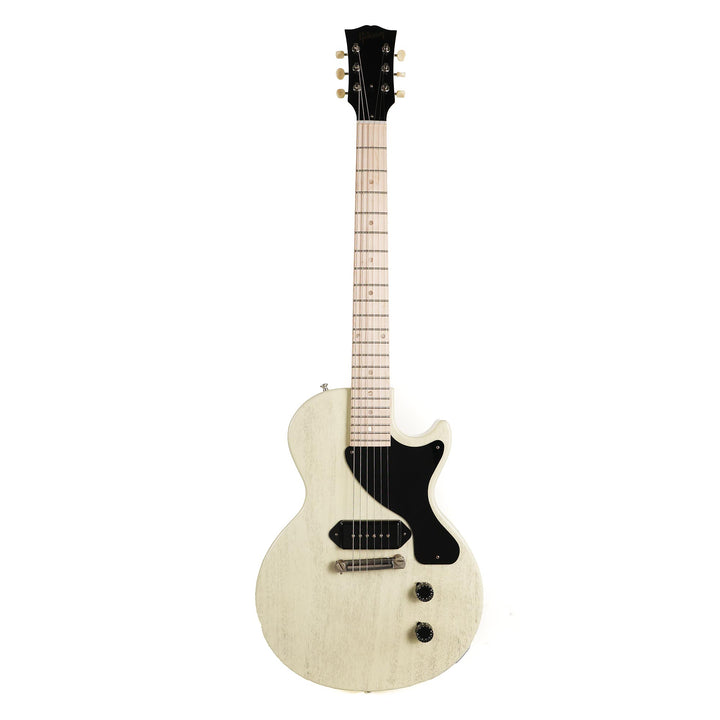 Gibson Custom Shop 1957 Les Paul Junior Single Cut Made 2 Measure TV White Maple Fretboard