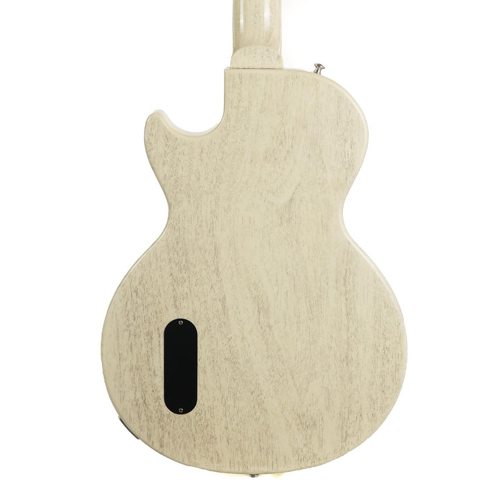 Gibson Custom Shop 1957 Les Paul Junior Single Cut Made 2 Measure TV White Maple Fretboard