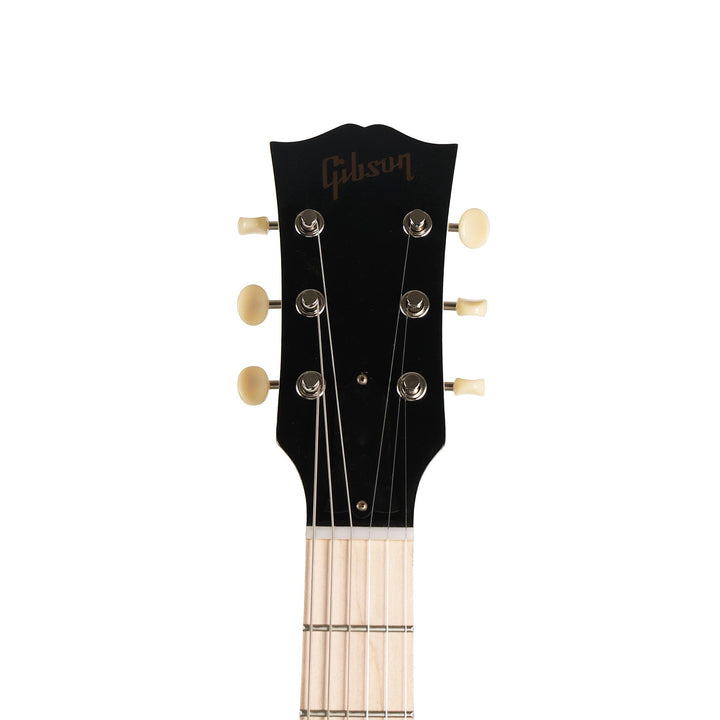 Gibson Custom Shop 1957 Les Paul Junior Single Cut Made 2 Measure TV White Maple Fretboard