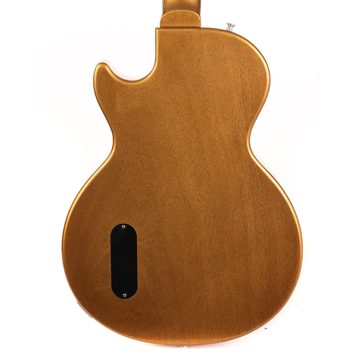 Gibson Custom Shop 1957 Les Paul Junior Made 2 Measure TV Gold and Maple Fretboard — 6