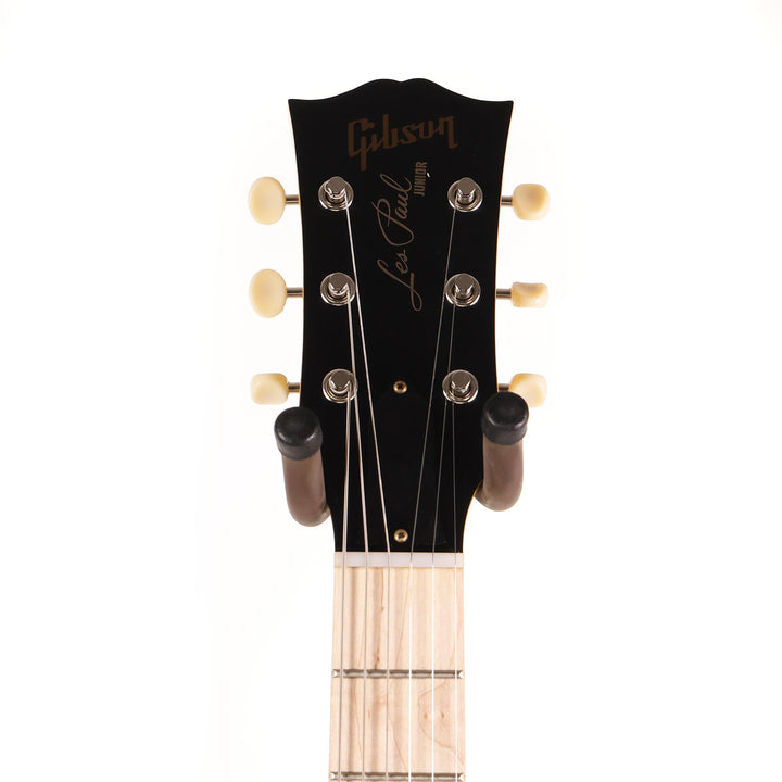 Gibson Custom Shop 1958 Les Paul Junior Double Cut Reissue Made 2 Measure TV Yellow Maple Fretboard