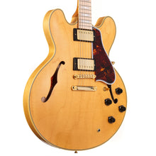 Gibson Custom Shop 1959 ES-355 Made 2 Measure Maple Fretboard Vintage Natural