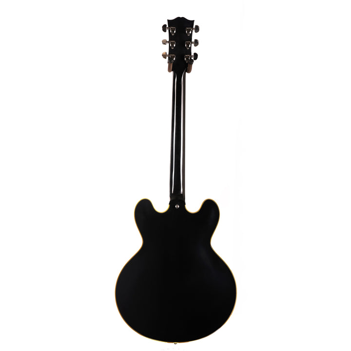 Gibson Custom Shop 1959 ES-355 Made 2 Measure VOS Ebony and Maple Fretboard