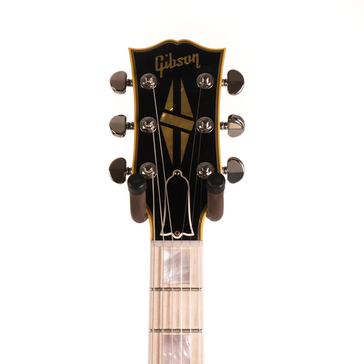 Gibson Custom Shop 1959 ES-355 Made 2 Measure VOS Ebony and Maple Fretboard
