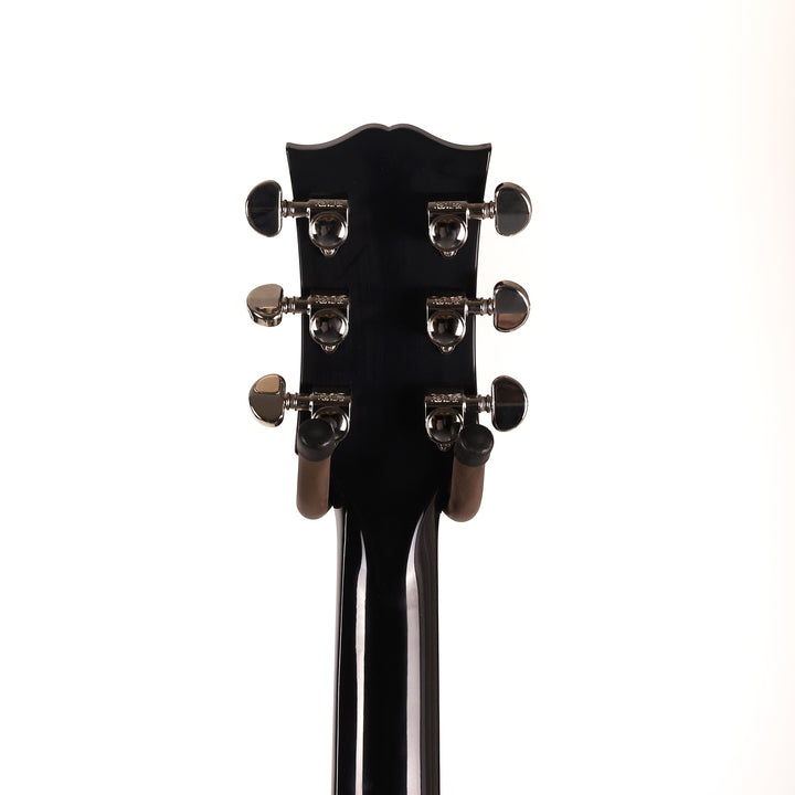 Gibson Custom Shop 1959 ES-355 Made 2 Measure VOS Ebony and Maple Fretboard