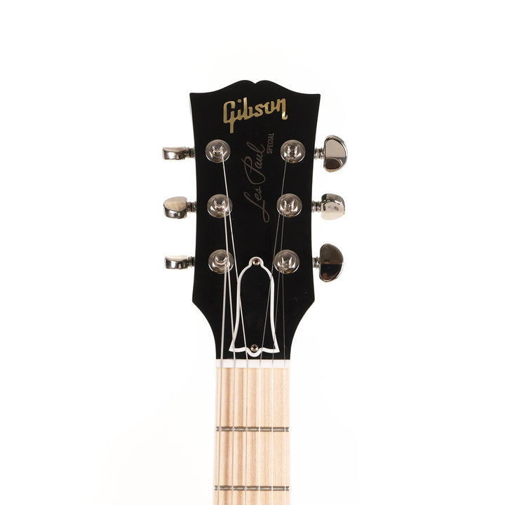 Gibson Custom Shop Les Paul Special Double Cut Made 2 Measure VOS Iguana Burst and Maple Fretboard