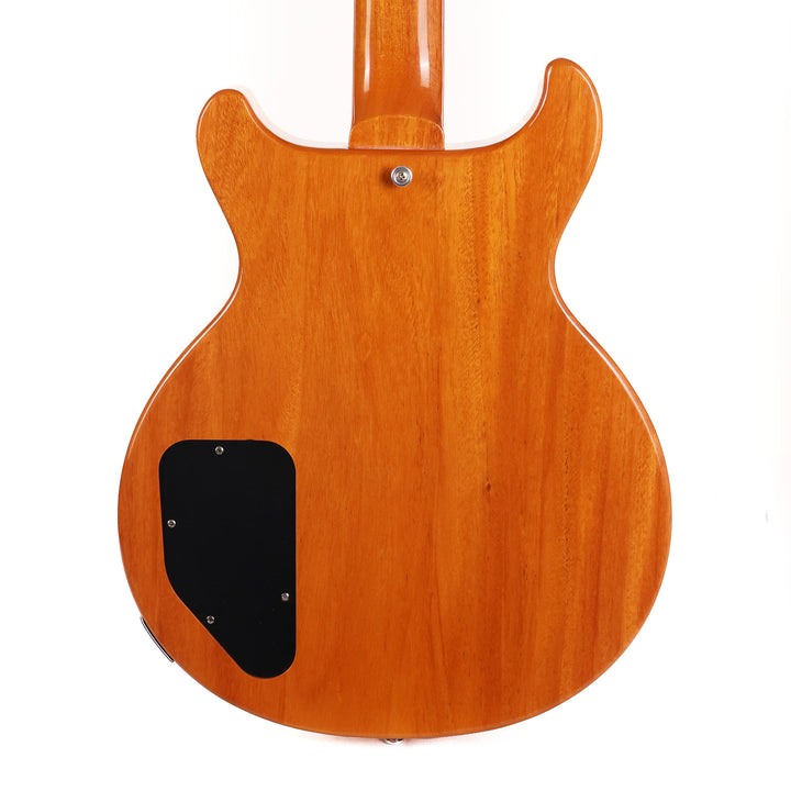 Gibson Custom Shop Les Paul Special Double Cut Figured Top Maple Fretboard