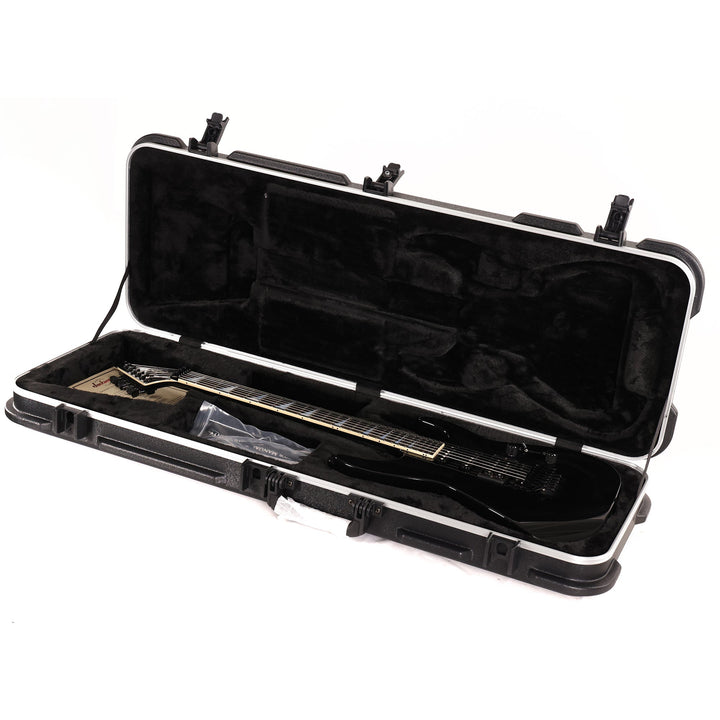 Jackson USA Select Soloist SL1 Black