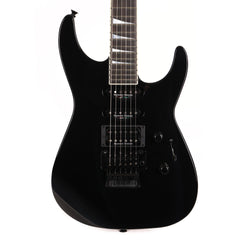 Jackson USA Select Soloist SL1 Black | The Music Zoo