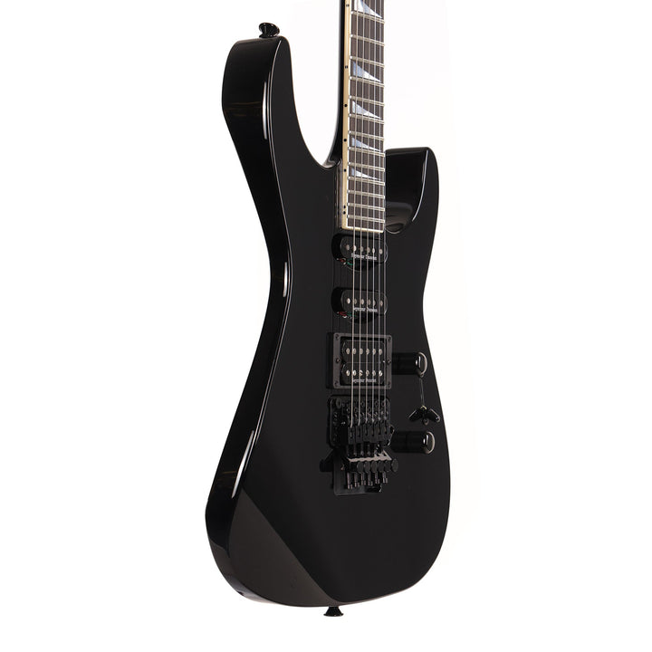 Jackson USA Select Soloist SL1 Black