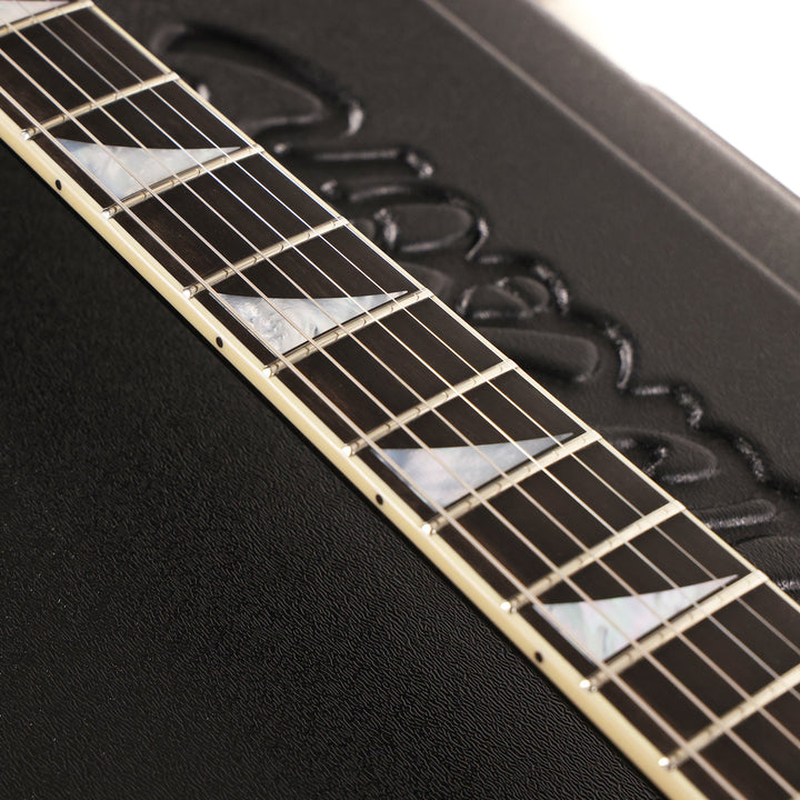 Jackson USA Select Soloist SL1 Black