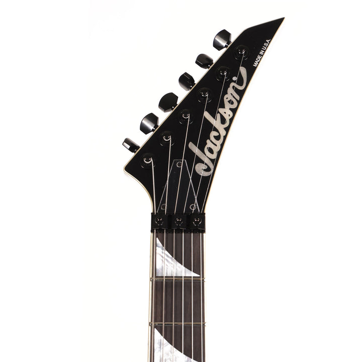 Jackson USA Select Soloist SL1 Black
