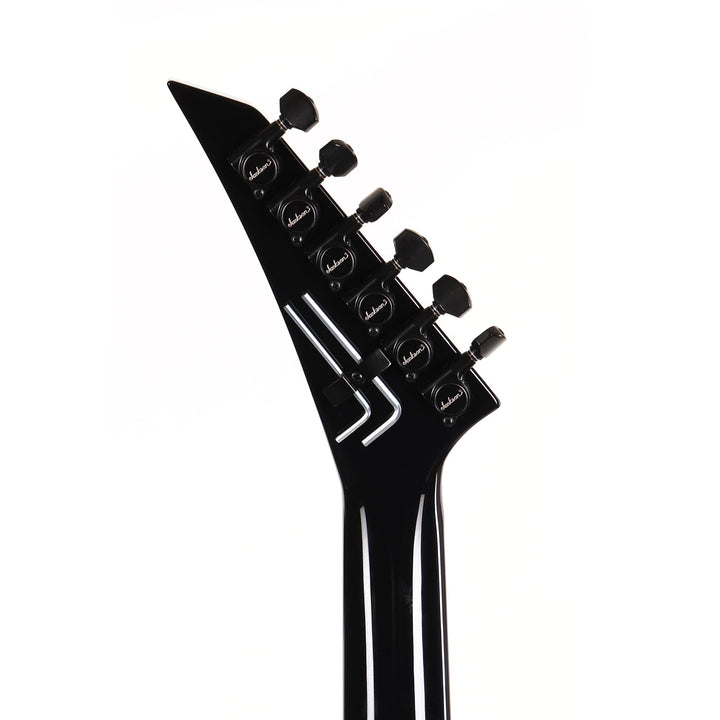 Jackson USA Select Soloist SL1 Black