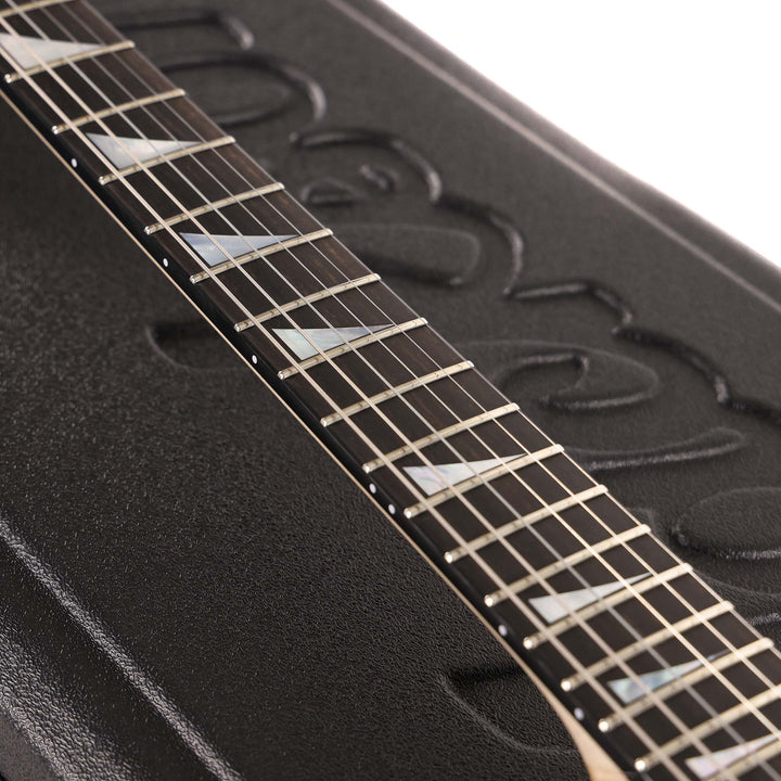 Jackson USA Signature Corey Beaulieu King V KV6 Transparent Red Burst