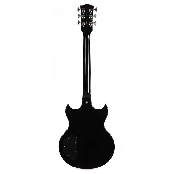 Woodrite Matt Pike Signature Warlord Crimson Burst
