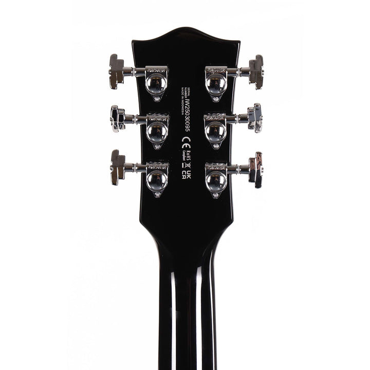 Woodrite Matt Pike Signature Warlord Crimson Burst