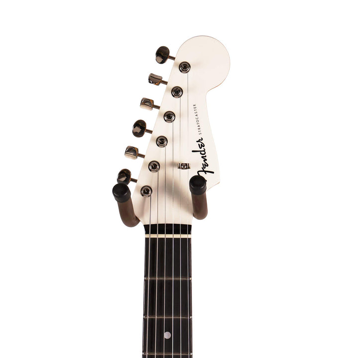 Fender Custom Shop 1960 'Left Lane' Stratocaster HH Arctic White Matching Headstock