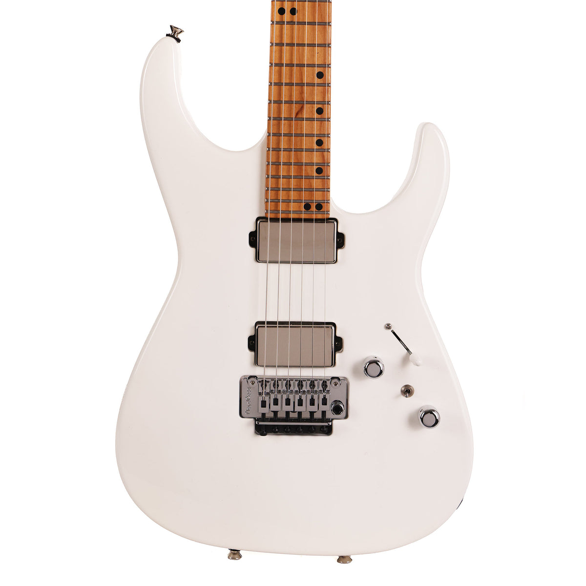 Tom Anderson Angel Player Arctic White — 2