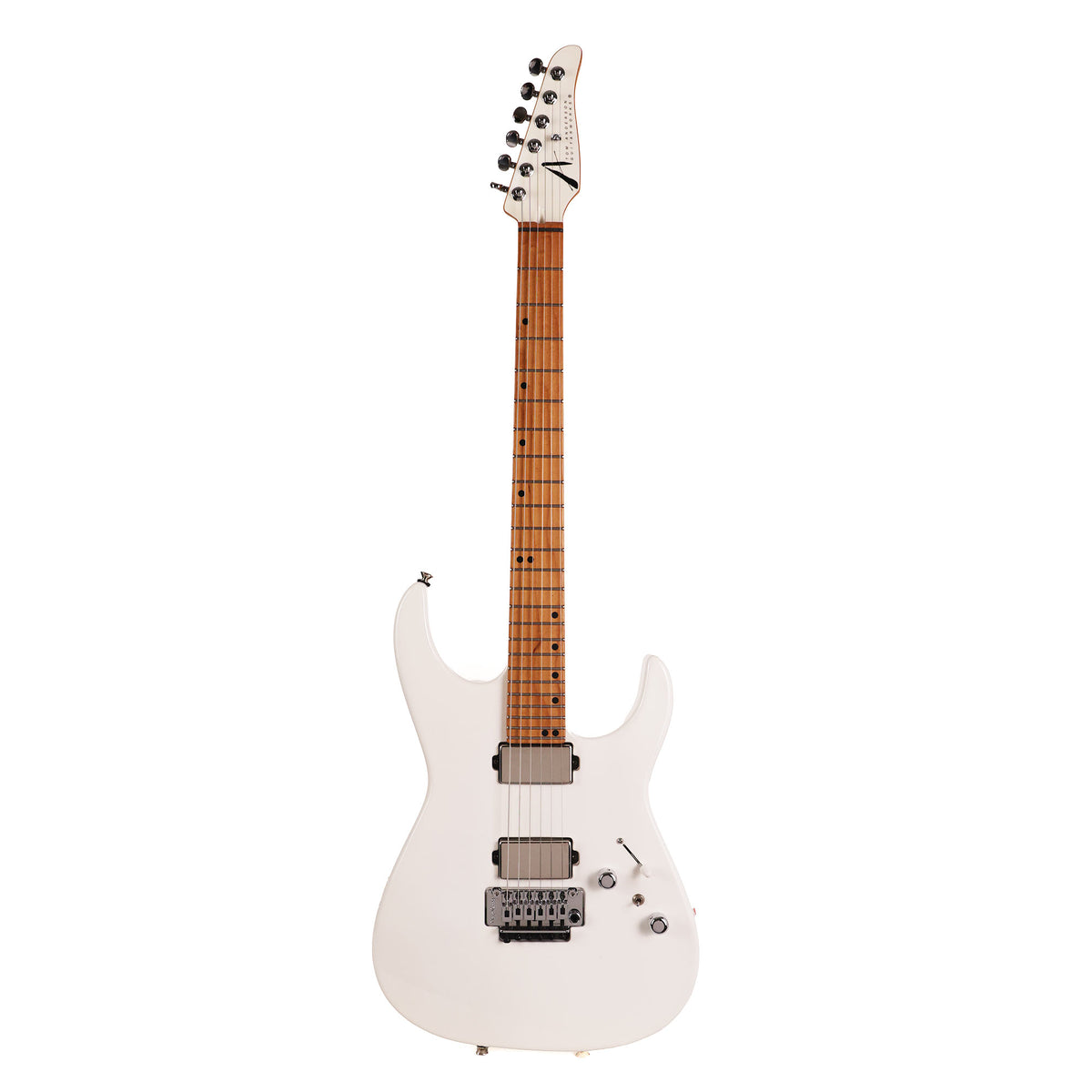 Tom Anderson Angel Player Arctic White — 3