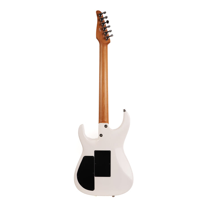 Tom Anderson Angel Player Arctic White