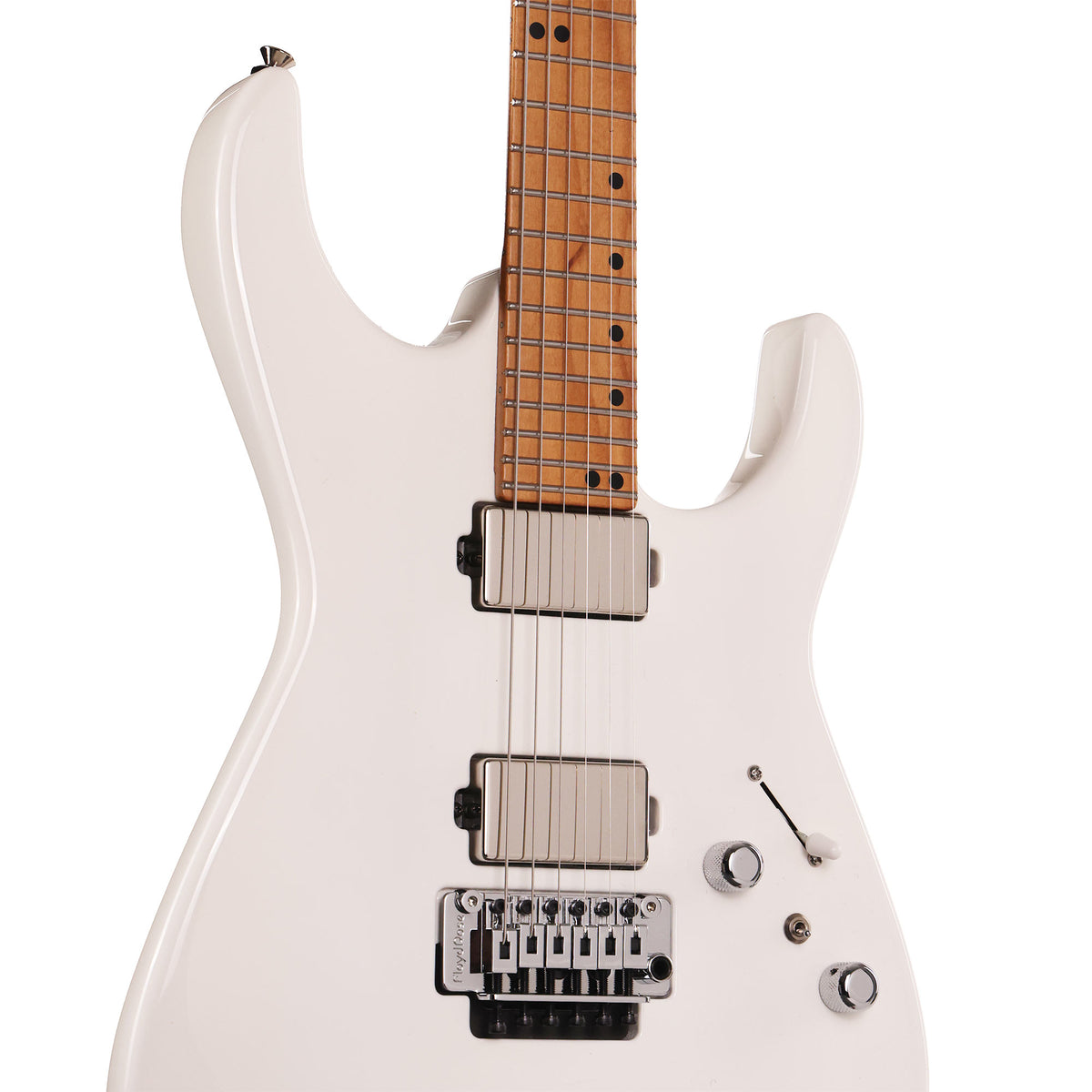 Tom Anderson Angel Player Arctic White — 5