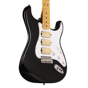 Fender Custom Shop 1969 Stratocaster Triple DiMarzios NOS Black