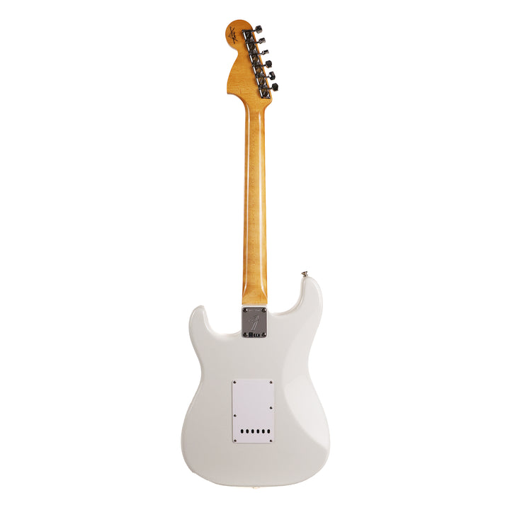 Fender Custom Shop 1969 Stratocaster Triple DiMarzios NOS Olympic White
