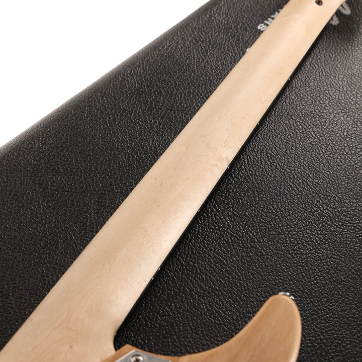 Washburn Nuno Bettencourt N4 Guitar Vintage Natural