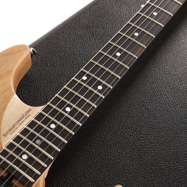 Washburn Nuno Bettencourt N4 Guitar Vintage Natural