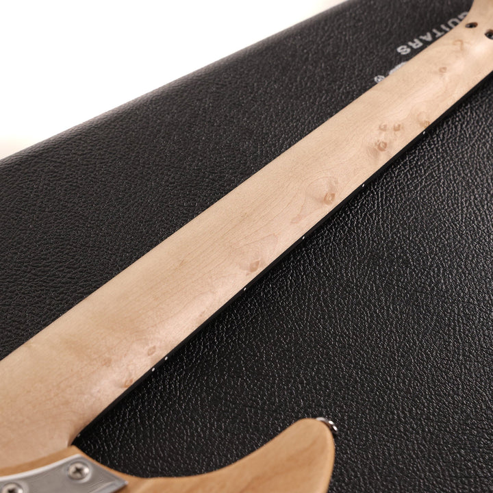 Washburn Nuno Bettencourt N4 Guitar Vintage Natural