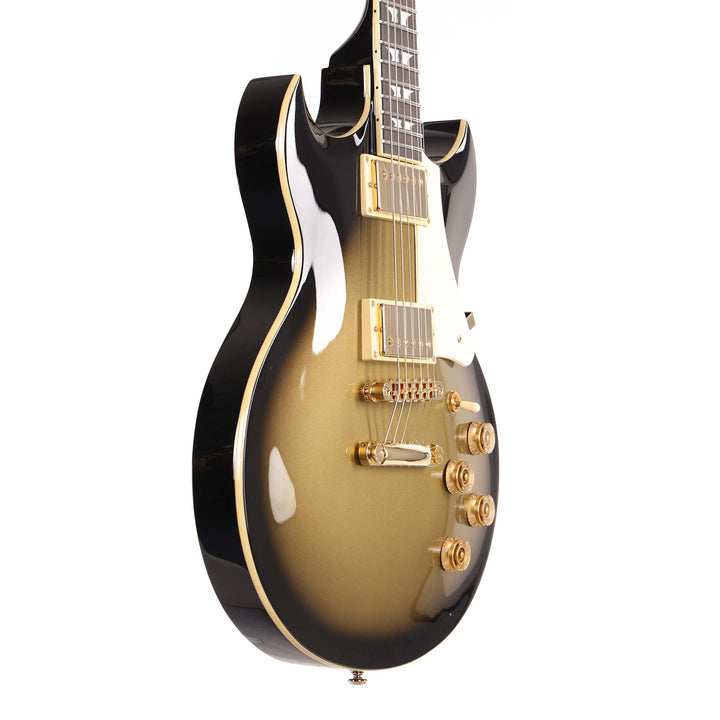 Woodrite Warlord Standard Guitar Goldburst