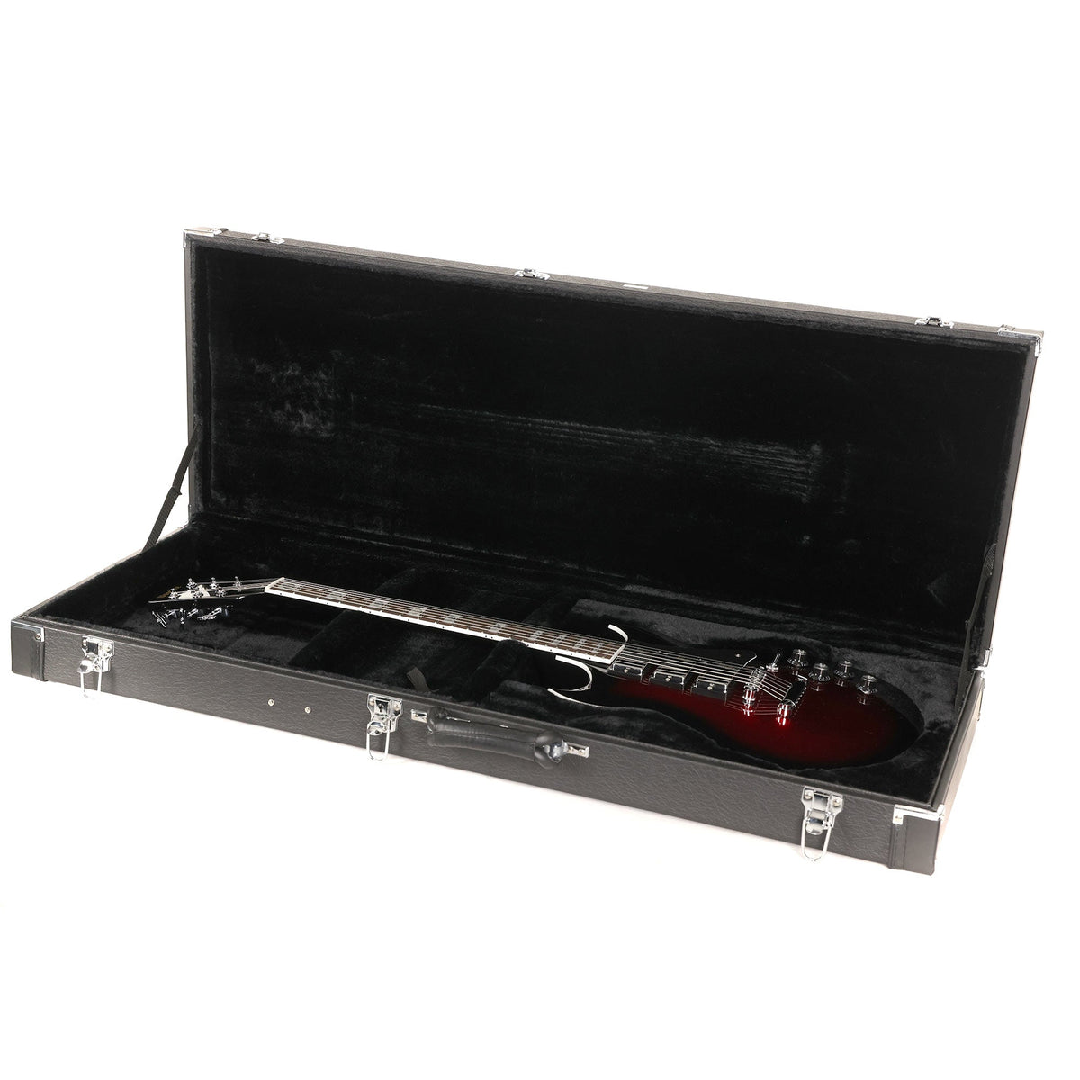 Woodrite Matt Pike Signature Warlord Crimsonburst — 10