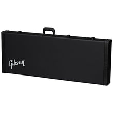 Gibson Modern Explorer Hardshell Case Black