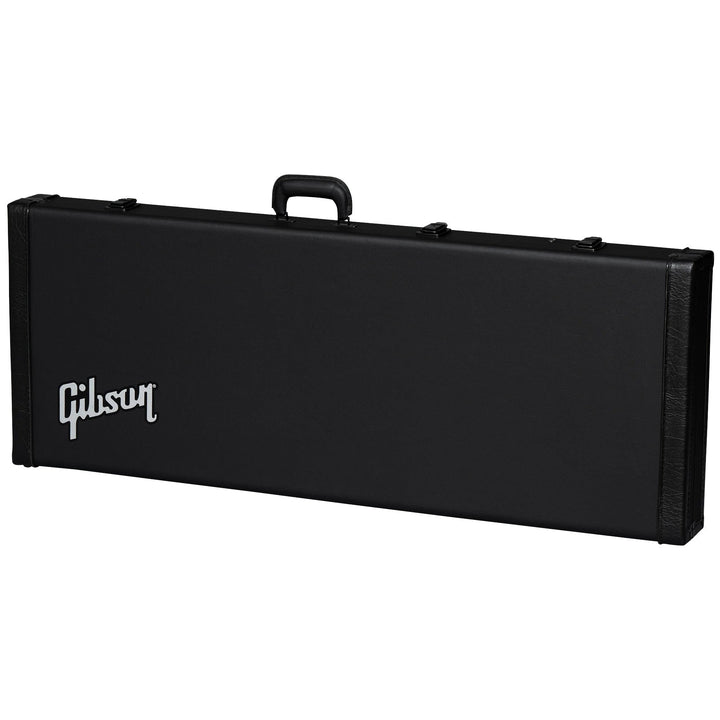 Gibson Modern Explorer Hardshell Case Black