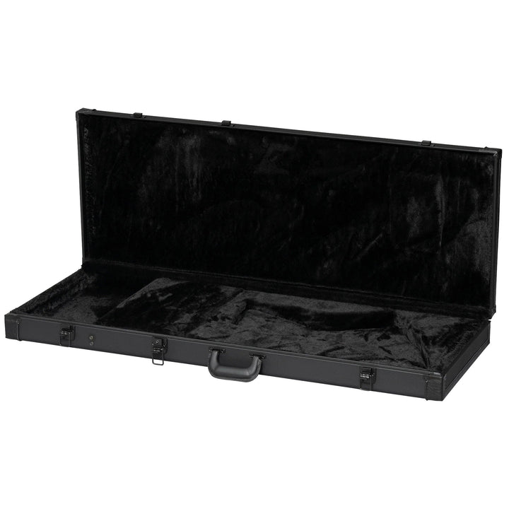 Gibson Modern Explorer Hardshell Case Black