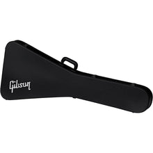 Gibson Modern Flying V Hardshell Case Black
