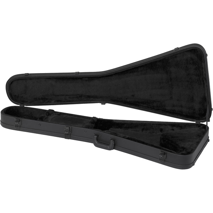 Gibson Modern Flying V Hardshell Case Black